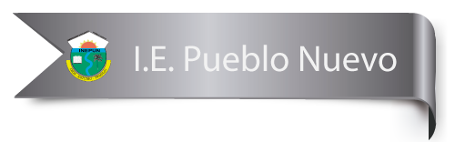 IE PUEBLO NUEVO - TIERRALTA, CORDOBA